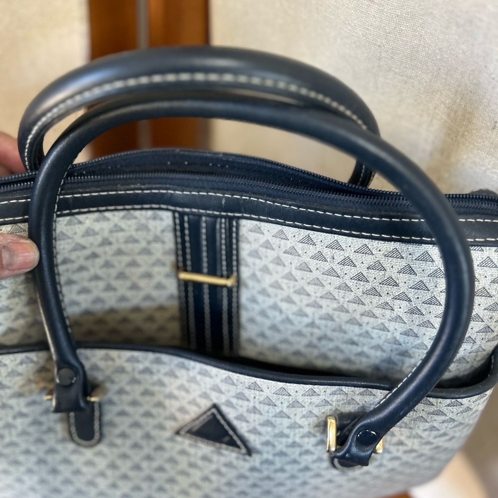 Liz Claiborne Vintage shoulder bag - Picture 9 of 11